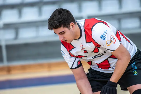 Fotos del partido C.D. MUNDAIZ - U.D.C. ROCHAPEA [28]