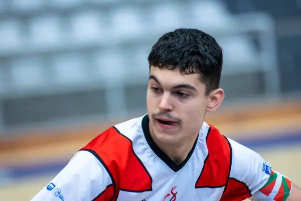 Fotos del partido C.D. MUNDAIZ - U.D.C. ROCHAPEA [32]