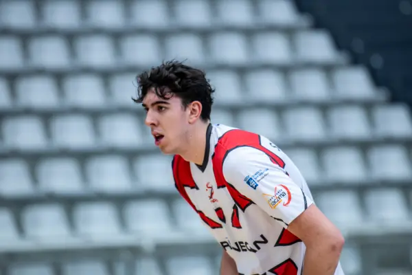 Fotos del partido C.D. MUNDAIZ - U.D.C. ROCHAPEA [34]