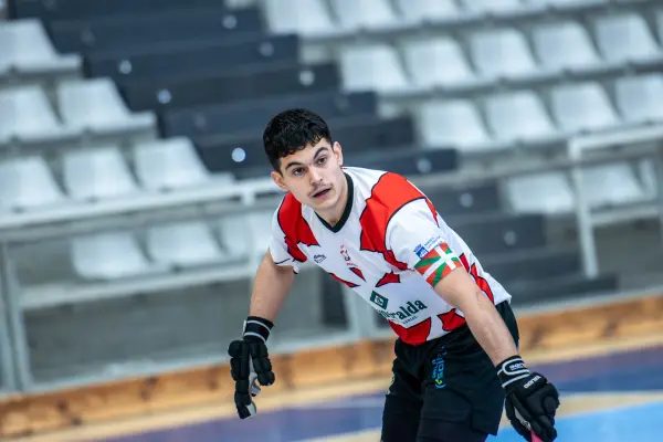 Fotos del partido C.D. MUNDAIZ - U.D.C. ROCHAPEA [42]