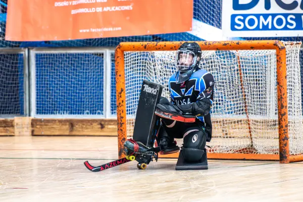 Fotos del partido C.D. MUNDAIZ - U.D.C. ROCHAPEA [43]