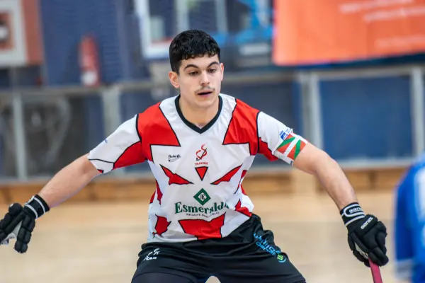 Fotos del partido C.D. MUNDAIZ - U.D.C. ROCHAPEA [46]