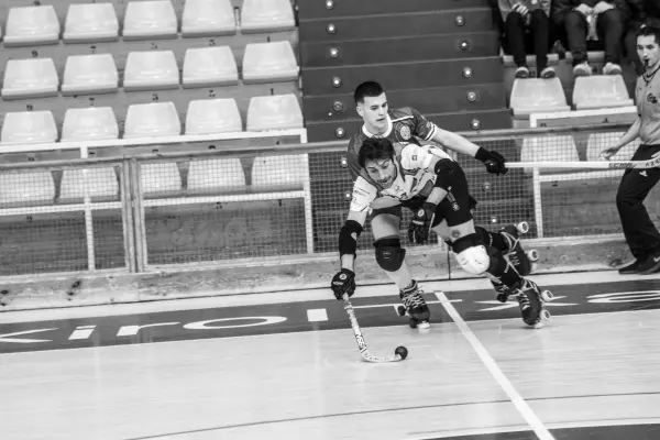 Fotos del partido C.D. MUNDAIZ - U.D.C. ROCHAPEA [49]