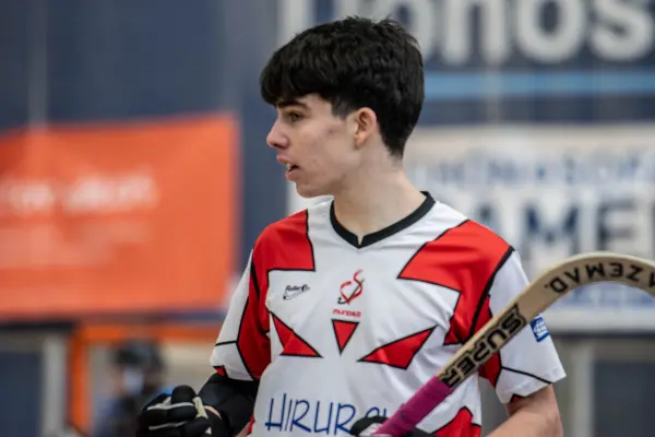 Fotos del partido C.D. MUNDAIZ - U.D.C. ROCHAPEA [50]