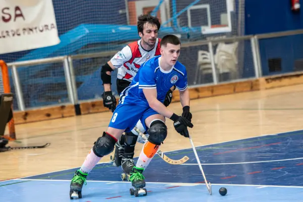 Fotos del partido C.D. MUNDAIZ - U.D.C. ROCHAPEA [53]