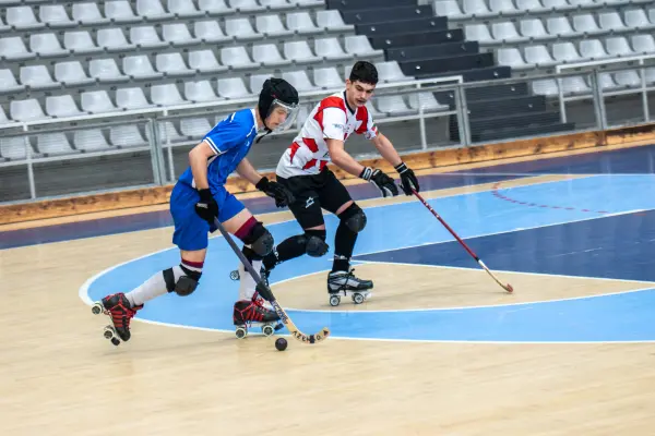 Fotos del partido C.D. MUNDAIZ - U.D.C. ROCHAPEA [55]