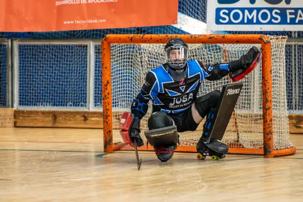 Fotos del partido C.D. MUNDAIZ - U.D.C. ROCHAPEA [57]