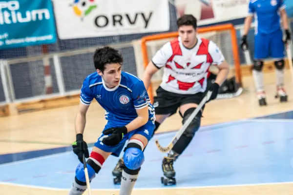 Fotos del partido C.D. MUNDAIZ - U.D.C. ROCHAPEA [58]