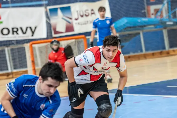 Fotos del partido C.D. MUNDAIZ - U.D.C. ROCHAPEA [59]