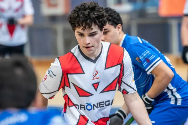 Fotos del partido C.D. MUNDAIZ - U.D.C. ROCHAPEA [61]