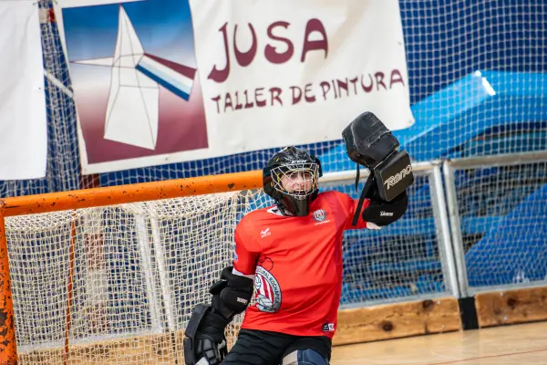 Fotos del partido C.D. MUNDAIZ - U.D.C. ROCHAPEA [63]