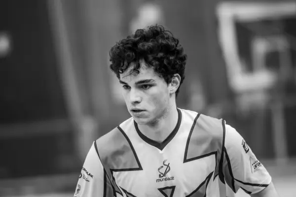 Fotos del partido C.D. MUNDAIZ - U.D.C. ROCHAPEA [67]