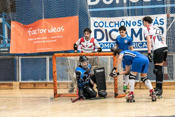 Fotos del partido C.D. MUNDAIZ - U.D.C. ROCHAPEA [68]