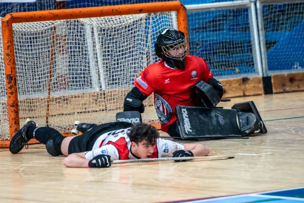 Fotos del partido C.D. MUNDAIZ - U.D.C. ROCHAPEA [71]