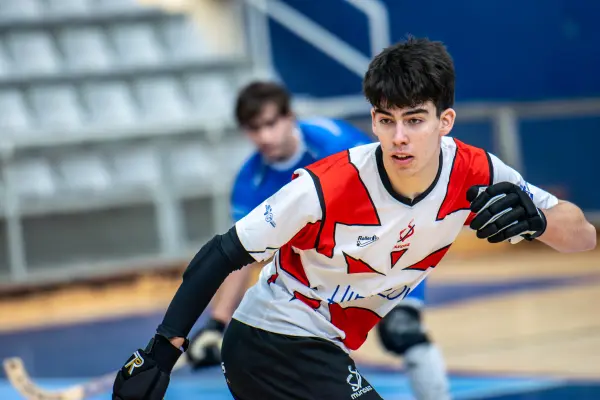 Fotos del partido C.D. MUNDAIZ - U.D.C. ROCHAPEA [73]