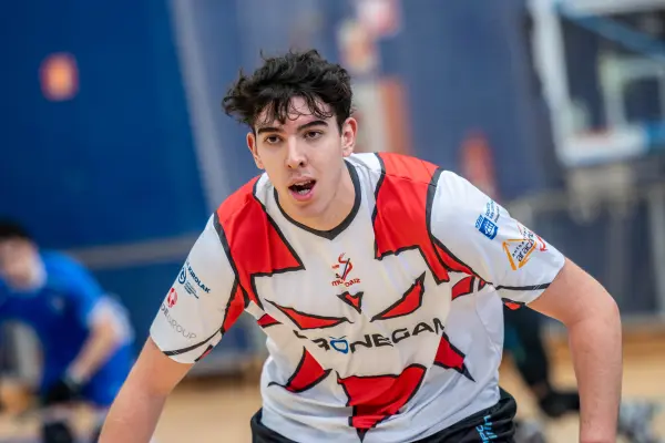 Fotos del partido C.D. MUNDAIZ - U.D.C. ROCHAPEA [74]