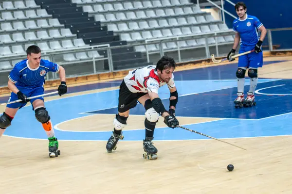 Fotos del partido C.D. MUNDAIZ - U.D.C. ROCHAPEA [75]