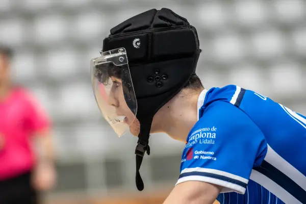 Fotos del partido C.D. MUNDAIZ - U.D.C. ROCHAPEA [77]