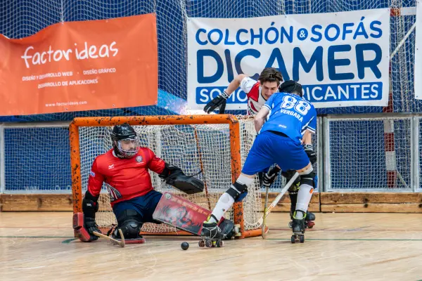 Fotos del partido C.D. MUNDAIZ - U.D.C. ROCHAPEA [78]