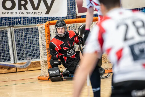 Fotos del partido C.D. MUNDAIZ - U.D.C. ROCHAPEA [79]