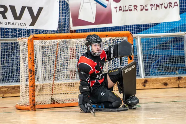 Fotos del partido C.D. MUNDAIZ - U.D.C. ROCHAPEA [80]