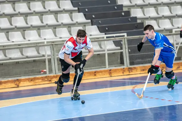 Fotos del partido C.D. MUNDAIZ - U.D.C. ROCHAPEA [81]