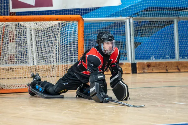 Fotos del partido C.D. MUNDAIZ - U.D.C. ROCHAPEA [83]