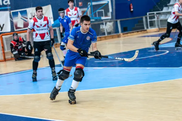 Fotos del partido C.D. MUNDAIZ - U.D.C. ROCHAPEA [84]