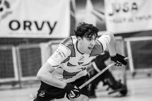 Fotos del partido C.D. MUNDAIZ - U.D.C. ROCHAPEA [85]