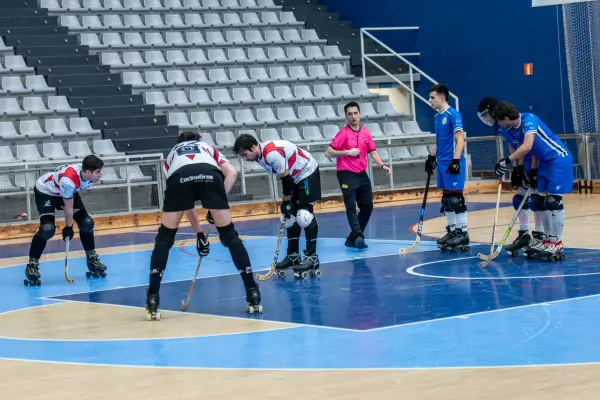Fotos del partido C.D. MUNDAIZ - U.D.C. ROCHAPEA [86]