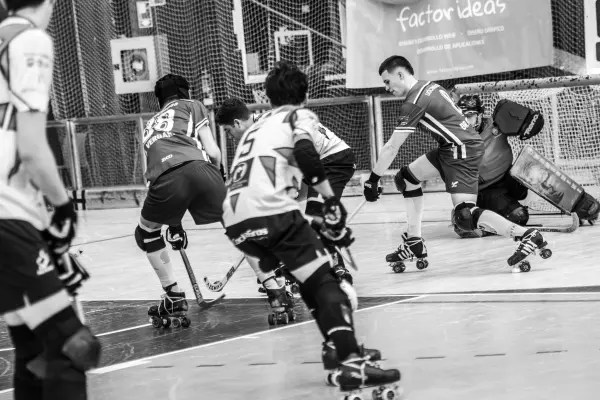 Fotos del partido C.D. MUNDAIZ - U.D.C. ROCHAPEA [92]