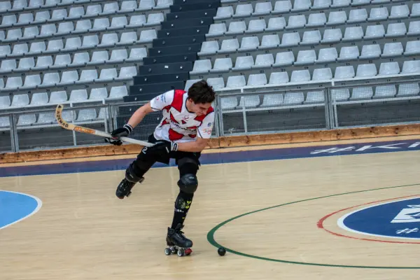 Fotos del partido C.D. MUNDAIZ - U.D.C. ROCHAPEA [93]