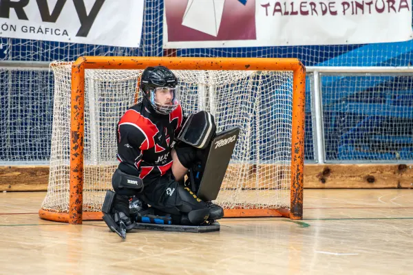 Fotos del partido C.D. MUNDAIZ - U.D.C. ROCHAPEA [95]