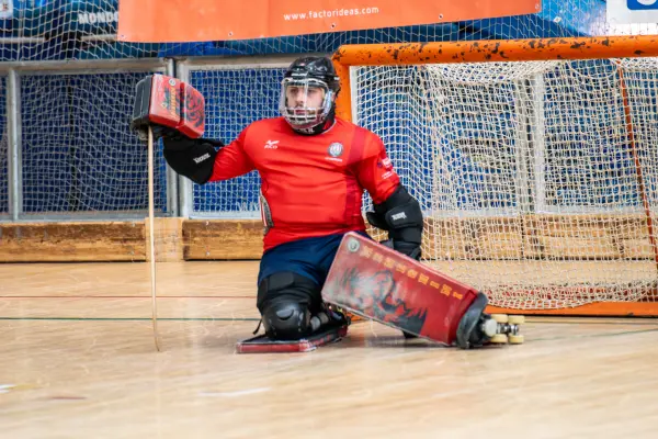 Fotos del partido C.D. MUNDAIZ - U.D.C. ROCHAPEA [96]