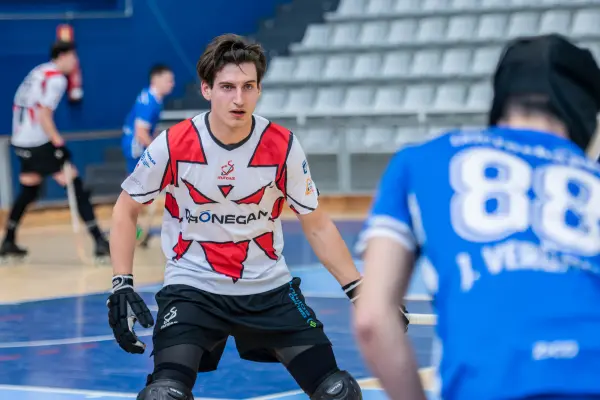 Fotos del partido C.D. MUNDAIZ - U.D.C. ROCHAPEA [97]