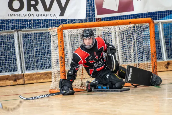 Fotos del partido C.D. MUNDAIZ - U.D.C. ROCHAPEA [98]