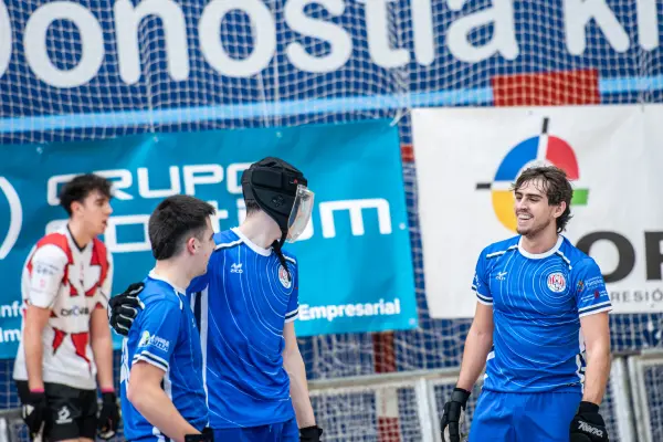 Fotos del partido C.D. MUNDAIZ - U.D.C. ROCHAPEA [100]