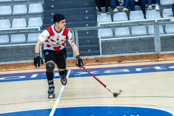 Fotos del partido C.D. MUNDAIZ - U.D.C. ROCHAPEA [102]