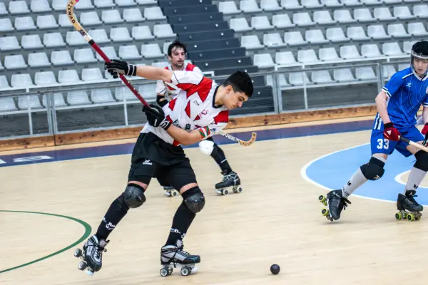 Fotos del partido C.D. MUNDAIZ - U.D.C. ROCHAPEA [104]