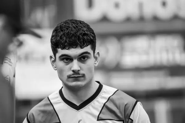 Fotos del partido C.D. MUNDAIZ - U.D.C. ROCHAPEA [106]