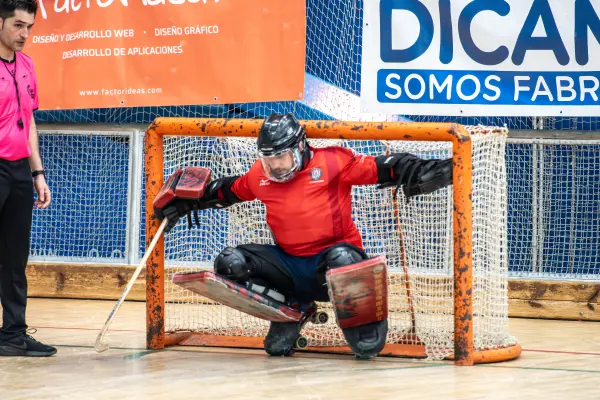 Fotos del partido C.D. MUNDAIZ - U.D.C. ROCHAPEA [109]