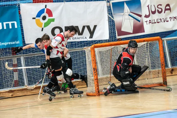 Fotos del partido C.D. MUNDAIZ - U.D.C. ROCHAPEA [111]