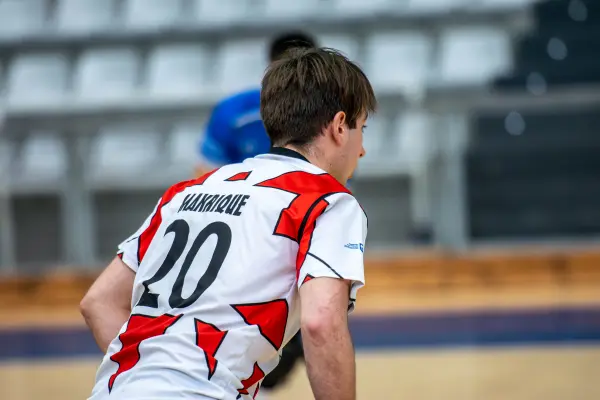 Fotos del partido C.D. MUNDAIZ - U.D.C. ROCHAPEA [112]