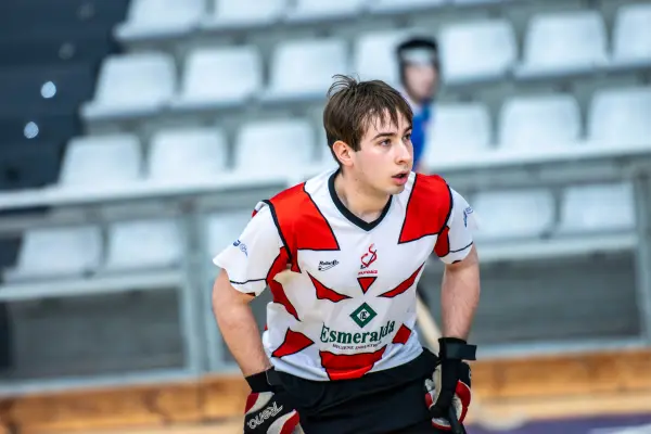 Fotos del partido C.D. MUNDAIZ - U.D.C. ROCHAPEA [113]