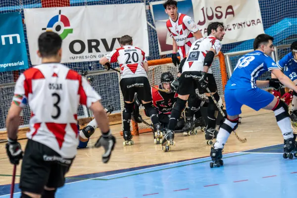 Fotos del partido C.D. MUNDAIZ - U.D.C. ROCHAPEA [115]