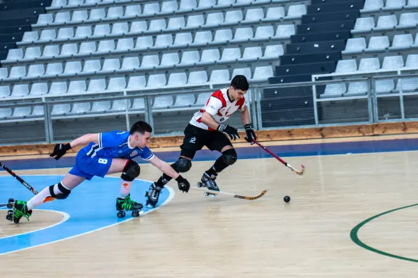 Fotos del partido C.D. MUNDAIZ - U.D.C. ROCHAPEA [117]