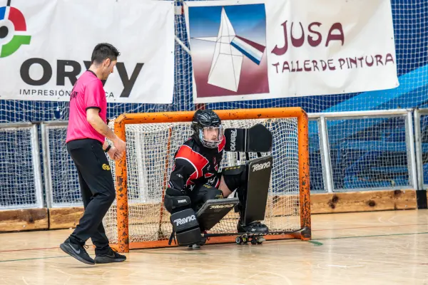 Fotos del partido C.D. MUNDAIZ - U.D.C. ROCHAPEA [120]
