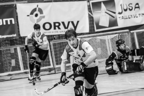 Fotos del partido C.D. MUNDAIZ - U.D.C. ROCHAPEA [123]