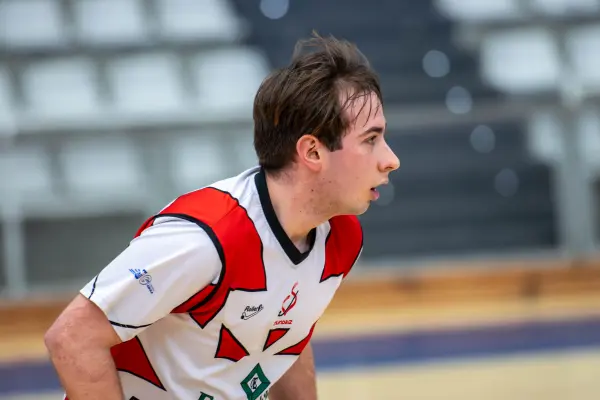 Fotos del partido C.D. MUNDAIZ - U.D.C. ROCHAPEA [124]