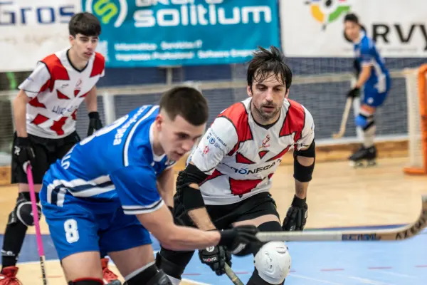 Fotos del partido C.D. MUNDAIZ - U.D.C. ROCHAPEA [127]